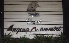 Hotel Anging Mammiri